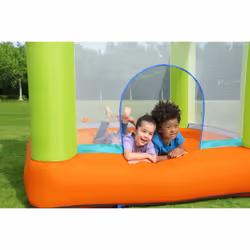 Bestway H2OGO! TRAMPOLINE GONFLABLE JUMP AND SOAR - Vue supplémentaire 25