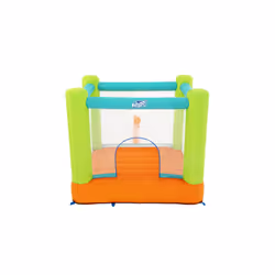 Bestway H2OGO! TRAMPOLINE GONFLABLE JUMP AND SOAR