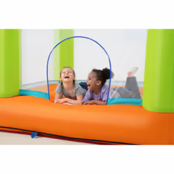 Bestway H2OGO! TRAMPOLINE GONFLABLE JUMP AND SOAR - Vue supplémentaire 7