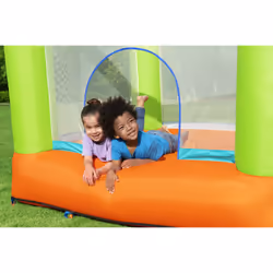 Bestway H2OGO! TRAMPOLINE GONFLABLE JUMP AND SOAR - Vue supplémentaire 9