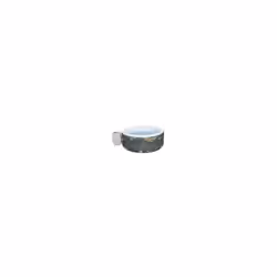 Bestway Lay-Z-Spa Spa gonflable Aruba AirJet pour 2 à 3 personnes, 3 personne(s), Rond, Massage bouillonnant / jet de massage ...