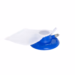 Bestway Flowclear AquaSuction Aspirateur de piscine à feuilles, Aspiration manuelle, Piscine et spa, Bleu, Blanc, Bas, Piscin ...