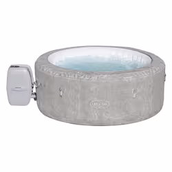 Bestway - destockage - Spa gonflable Lay-Z Spa zurich AirJet 4 places