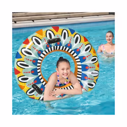 Bestway Bouée Flirty Fiesta 107 cm