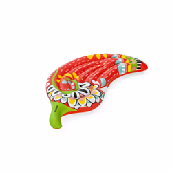 Bestway Matelas gonflable Fiesta Pepper 1,95 m x 99 cm - Vue supplémentaire 5