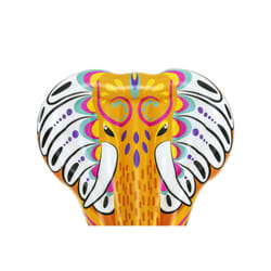 Bestway Île gonflable éléphant Flirty Fiesta 1,83 m