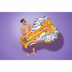 Bestway Île gonflable éléphant Flirty Fiesta 1,83 m - Vue supplémentaire 11