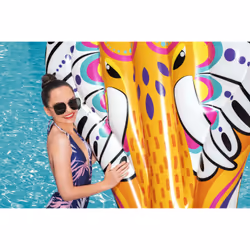 Bestway Île gonflable éléphant Flirty Fiesta 1,83 m - Vue supplémentaire 12