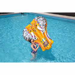 Bestway Île gonflable éléphant Flirty Fiesta 1,83 m - Vue supplémentaire 13