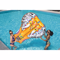Bestway Île gonflable éléphant Flirty Fiesta 1,83 m - Vue supplémentaire 14