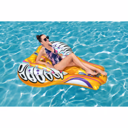 Bestway Île gonflable éléphant Flirty Fiesta 1,83 m - Vue supplémentaire 16
