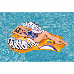Bestway Île gonflable éléphant Flirty Fiesta 1,83 m - Vue supplémentaire 17