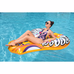 Bestway Île gonflable éléphant Flirty Fiesta 1,83 m - Vue supplémentaire 18
