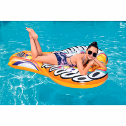 Bestway Île gonflable éléphant Flirty Fiesta 1,83 m - Vue supplémentaire 19