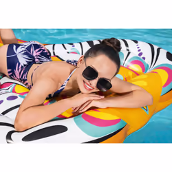Bestway Île gonflable éléphant Flirty Fiesta 1,83 m - Vue supplémentaire 20