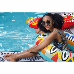 Bestway Île gonflable éléphant Flirty Fiesta 1,83 m - Vue supplémentaire 24