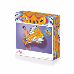 Bestway Île gonflable éléphant Flirty Fiesta 1,83 m - Vue supplémentaire 26