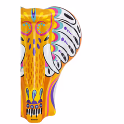 Bestway Île gonflable éléphant Flirty Fiesta 1,83 m - Vue supplémentaire 8