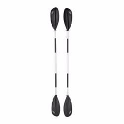 Bestway Hydro-Force Pagaie de kayak réglable en aluminium 230 cm
