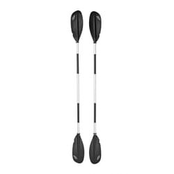 Bestway Hydro-Force Pagaie de kayak réglable en aluminium 230 cm