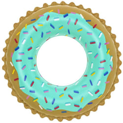 Bestway Bouée Sweet Donut
