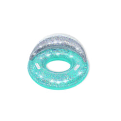 Bestway Bouée paillettes Glitter Dream