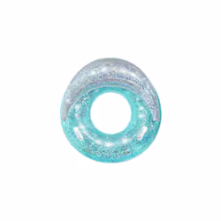 Bestway Bouée paillettes Glitter Dream