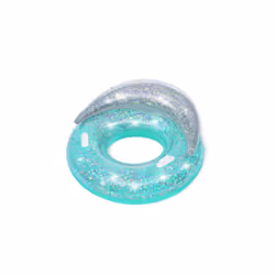 Bestway Bouée paillettes Glitter Dream