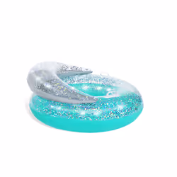 Bestway Bouée paillettes Glitter Dream - Vue supplémentaire 5
