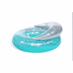Bestway Bouée paillettes Glitter Dream - Vue supplémentaire 6