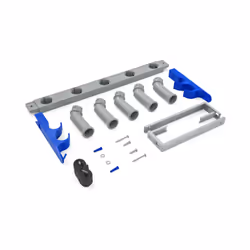 Bestway Flowclear StorePro Organisateur d'accessoires et d'équipement de piscine - Vue supplémentaire 11