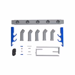 Bestway Flowclear StorePro Organisateur d'accessoires et d'équipement de piscine - Vue supplémentaire 12