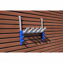 Bestway Flowclear StorePro Organisateur d'accessoires et d'équipement de piscine - Vue supplémentaire 15