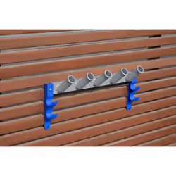 Bestway Flowclear StorePro Organisateur d'accessoires et d'équipement de piscine - Vue supplémentaire 26