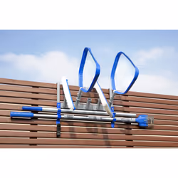 Bestway Flowclear StorePro Organisateur d'accessoires et d'équipement de piscine - Vue supplémentaire 29