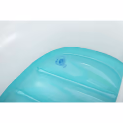 Bestway Bateau gonflable pour bébé Space Splash avec pare-soleil - Vue supplémentaire 10