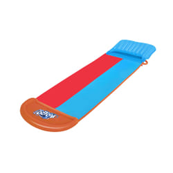 Bestway H2OGO! Tapis de glisse 2 pistes avec rampe Tsunami Splash 4,88 m