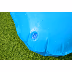 Bestway H2OGO! Tapis glissant 3 pistes Tsunami Splash Ramp 4,88 m - Vue supplémentaire 5