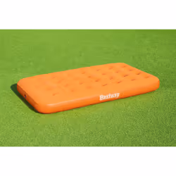 Bestway Lit gonflable pour enfants DrowsyDreamer avec pompe à main manuelle