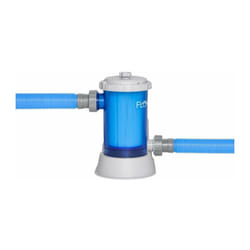Filtre à cartouche Flowclear Bestway 4 m³/h
