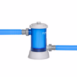 Bestway Flowclear Pompe de filtration transparente 5 678 L
