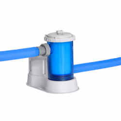 Bestway Flowclear Pompe de filtration transparente 5 678 L