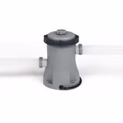 Bestway Fast Set Kit piscine gonflable ronde 3,66 m x 76 cm - Vue supplémentaire 11
