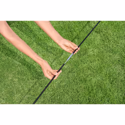 Bestway Steel Pro Piscine hors sol ronde Splash-in-Shade UV Careful 1,83 m x 51 cm - Vue supplémentaire 17