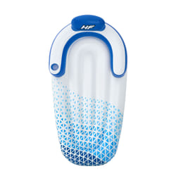 Bestway Hydro-Force Matelas de piscine Indigo Wave 1,83 m