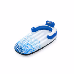 Bestway Hydro-Force Matelas de piscine Indigo Wave 1,83 m