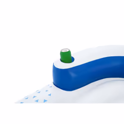Bestway Hydro-Force Matelas de piscine Indigo Wave 1,83 m - Vue supplémentaire 6
