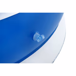 Bestway Hydro-Force Matelas de piscine Indigo Wave 1,83 m - Vue supplémentaire 8
