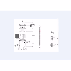Bestway Fast Set Kit piscine gonflable ronde 3,05 m x 66 cm - Vue supplémentaire 12