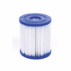 Bestway Fast Set Kit piscine gonflable ronde 3,05 m x 66 cm